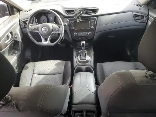 JN8AT2MT3KW265799 2019 NISSAN ROGUE - Image 8