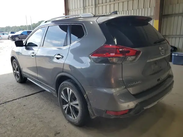 JN8AT2MT3KW266094 2019 NISSAN ROGUE - Image 2