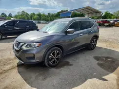 JN8AT2MT3KW266547 2019 NISSAN ROGUE