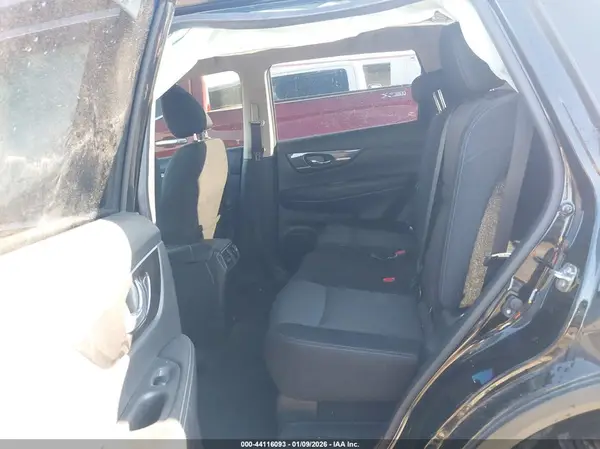 JN8AT2MT3KW266998 2019 NISSAN ROGUE - Image 8