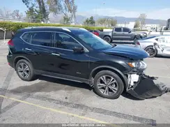 JN8AT2MT3KW267648 2019 NISSAN ROGUE