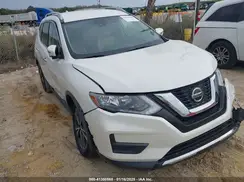JN8AT2MT3KW267813 2019 NISSAN ROGUE