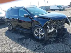 JN8AT2MT3KW268928 2019 NISSAN ROGUE