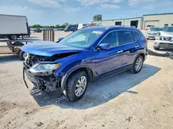 JN8AT2MT3KW501254 2019 NISSAN ROGUE