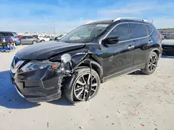 JN8AT2MT3KW501433 2019 NISSAN ROGUE
