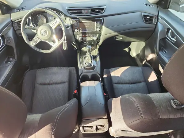 JN8AT2MT3KW501433 2019 NISSAN ROGUE - Image 8