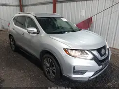 JN8AT2MT3KW501545 2019 NISSAN ROGUE