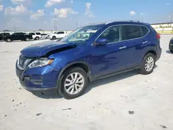 JN8AT2MT3KW501769 2019 NISSAN ROGUE