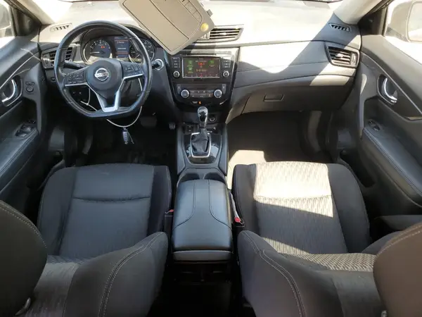 JN8AT2MT3KW502226 2019 NISSAN ROGUE - Image 8