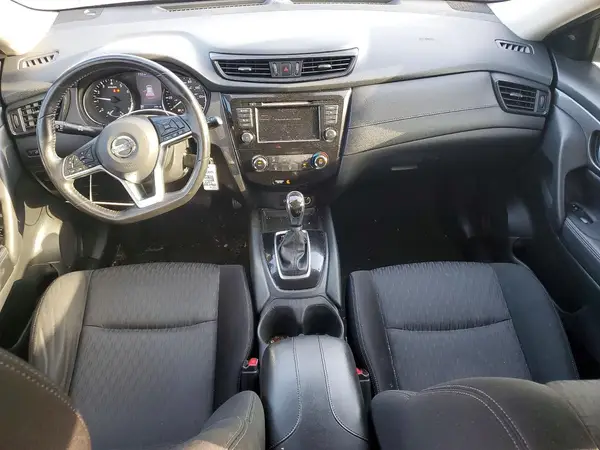 JN8AT2MT3KW502324 2019 NISSAN ROGUE - Image 8