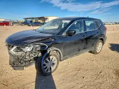 JN8AT2MT3KW502579 2019 NISSAN ROGUE