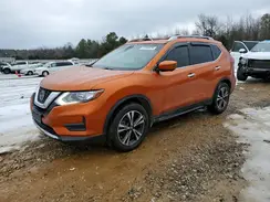 JN8AT2MT3KW504588 2019 NISSAN ROGUE