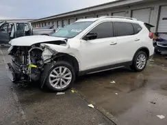 JN8AT2MT3KW504705 2019 NISSAN ROGUE