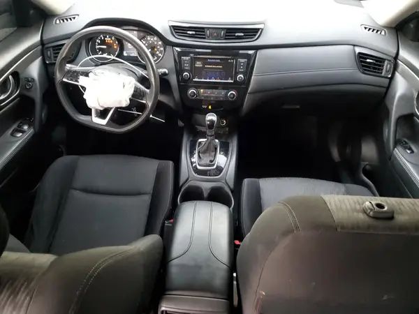 JN8AT2MT3KW504803 2019 NISSAN ROGUE - Image 8