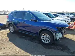 JN8AT2MT3KW505059 2019 NISSAN ROGUE