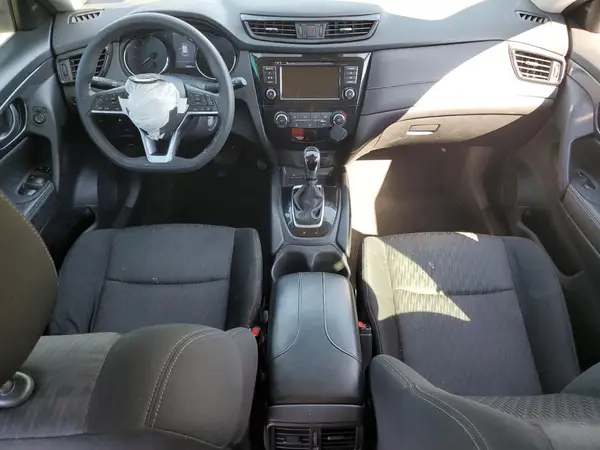 JN8AT2MT3LW000849 2020 NISSAN ROGUE - Image 8