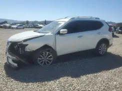 JN8AT2MT3LW001659 2020 NISSAN ROGUE