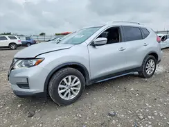 JN8AT2MT3LW001869 2020 NISSAN ROGUE