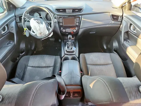 JN8AT2MT3LW002150 2020 NISSAN ROGUE - Image 8