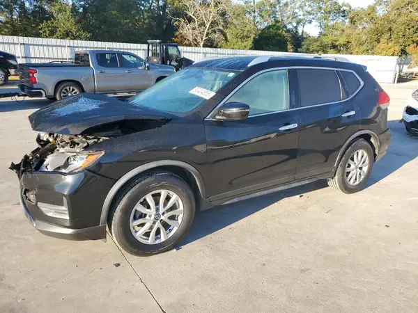JN8AT2MT3LW003315 2020 NISSAN ROGUE - Image 1