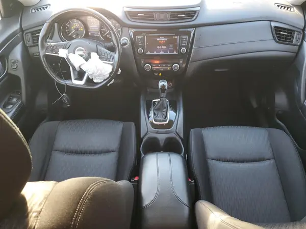 JN8AT2MT3LW003315 2020 NISSAN ROGUE - Image 8