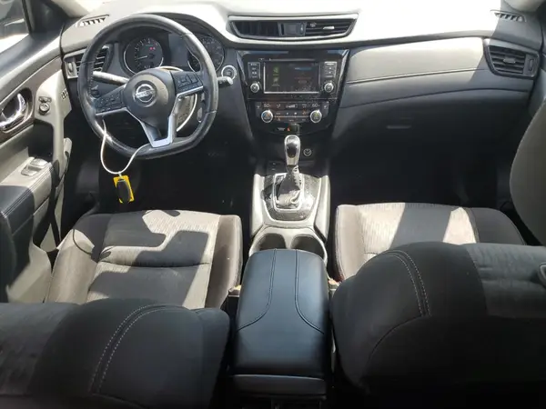 JN8AT2MT3LW003587 2020 NISSAN ROGUE - Image 8