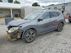 JN8AT2MT3LW003718 2020 NISSAN ROGUE