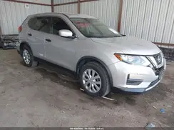 JN8AT2MT3LW005520 2020 NISSAN ROGUE