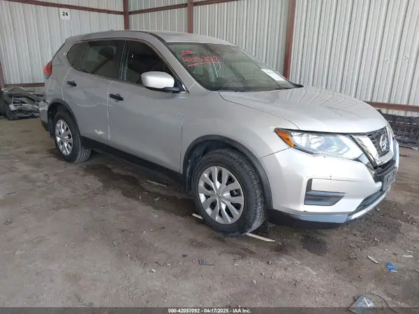 JN8AT2MT3LW005520 2020 NISSAN ROGUE - Image 1