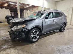 JN8AT2MT3LW005730 2020 NISSAN ROGUE