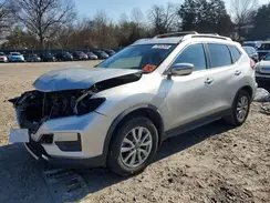 JN8AT2MT3LW005954 2020 NISSAN ROGUE