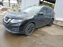 JN8AT2MT3LW007140 2020 NISSAN ROGUE