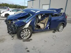 JN8AT2MT3LW007428 2020 NISSAN ROGUE