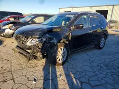 JN8AT2MT3LW008434 2020 NISSAN ROGUE