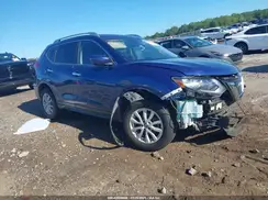 JN8AT2MT3LW009440 2020 NISSAN ROGUE