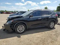JN8AT2MT3LW009647 2020 NISSAN ROGUE