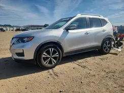 JN8AT2MT3LW009907 2020 NISSAN ROGUE