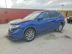 JN8AT2MT3LW011401 2020 NISSAN ROGUE