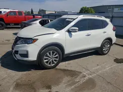 JN8AT2MT3LW012077 2020 NISSAN ROGUE