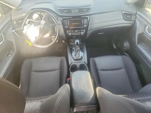 JN8AT2MT3LW012077 2020 NISSAN ROGUE - Image 8
