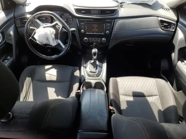 JN8AT2MT3LW012919 2020 NISSAN ROGUE - Image 8