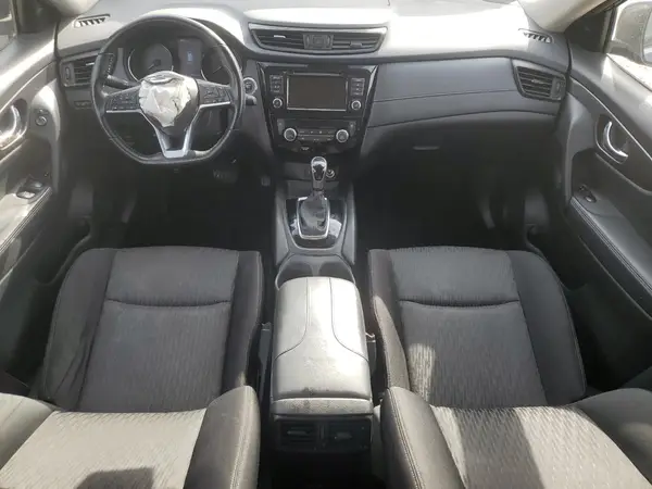 JN8AT2MT3LW013150 2020 NISSAN ROGUE - Image 8