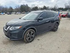 JN8AT2MT3LW013553 2020 NISSAN ROGUE