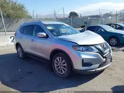JN8AT2MT3LW014654 2020 NISSAN ROGUE