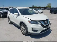 JN8AT2MT3LW015464 2020 NISSAN ROGUE