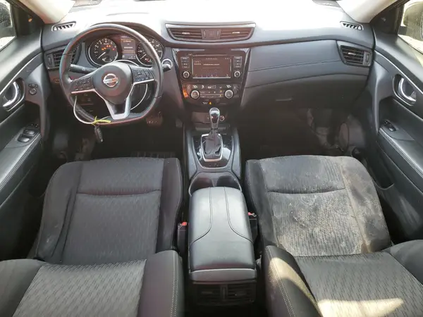 JN8AT2MT3LW015576 2020 NISSAN ROGUE - Image 8
