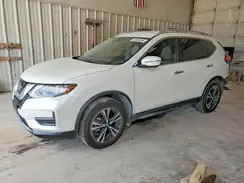 JN8AT2MT3LW015805 2020 NISSAN ROGUE