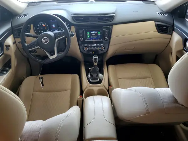 JN8AT2MT3LW015805 2020 NISSAN ROGUE - Image 8