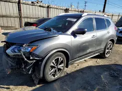 JN8AT2MT3LW016100 2020 NISSAN ROGUE