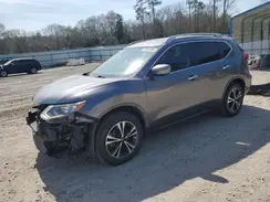 JN8AT2MT3LW016131 2020 NISSAN ROGUE